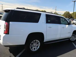 GMC Yukon XL 2019 4x4 SLT 4dr SUV