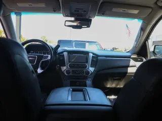 GMC Yukon XL 2019 4x4 SLT 4dr SUV