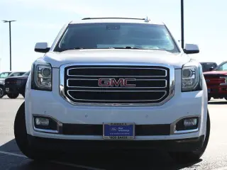 GMC Yukon XL 2019 4x4 SLT 4dr SUV