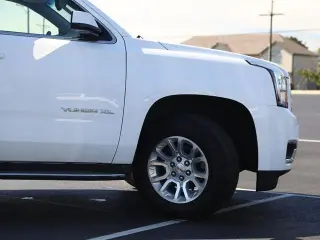 GMC Yukon XL 2019 4x4 SLT 4dr SUV