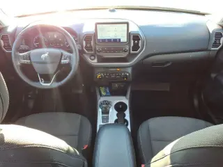 Ford Bronco Sport 2024 AWD Big Bend 4dr SUV