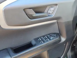 Ford Bronco Sport 2024 AWD Big Bend 4dr SUV