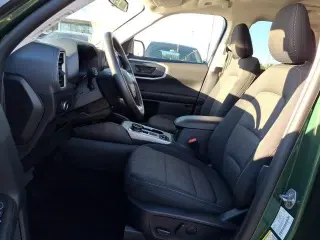 Ford Bronco Sport 2024 AWD Big Bend 4dr SUV