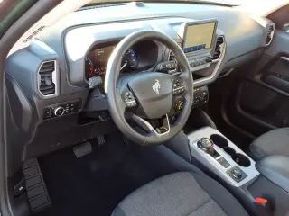 Ford Bronco Sport 2024 AWD Big Bend 4dr SUV