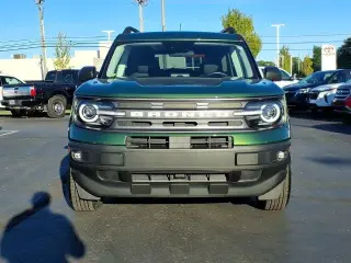 Ford Bronco Sport 2024 AWD Big Bend 4dr SUV