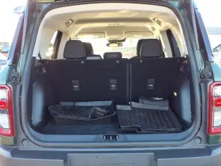 Ford Bronco Sport 2024 AWD Big Bend 4dr SUV