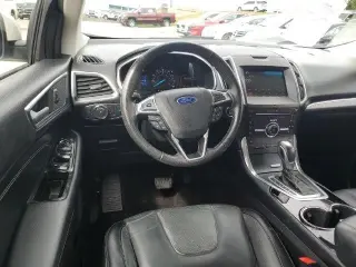 Ford Edge 2016 Titanium 4dr Crossover