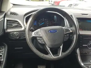 Ford Edge 2016 Titanium 4dr Crossover