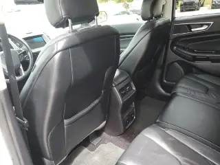 Ford Edge 2016 Titanium 4dr Crossover