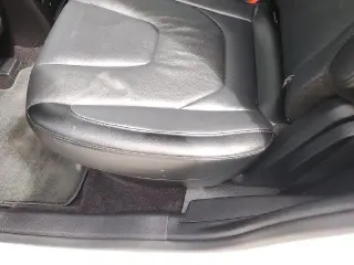 Ford Edge 2016 Titanium 4dr Crossover