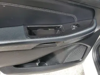 Ford Edge 2016 Titanium 4dr Crossover