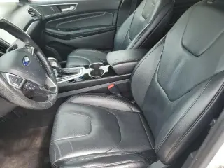 Ford Edge 2016 Titanium 4dr Crossover