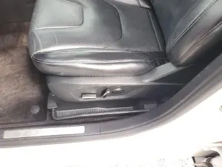 Ford Edge 2016 Titanium 4dr Crossover