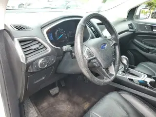 Ford Edge 2016 Titanium 4dr Crossover