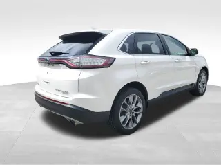 Ford Edge 2016 Titanium 4dr Crossover