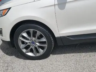 Ford Edge 2016 Titanium 4dr Crossover