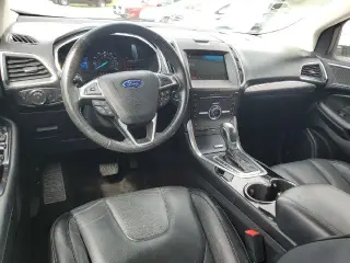 Ford Edge 2016 Titanium 4dr Crossover