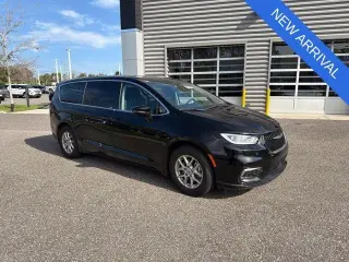 Chrysler Pacifica 2024 Touring L 4dr Mini-Van