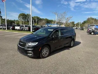 Chrysler Pacifica 2024 Touring L 4dr Mini-Van