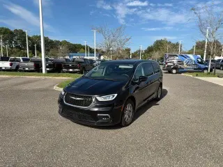 Chrysler Pacifica 2024 Touring L 4dr Mini-Van