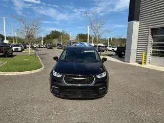 Chrysler Pacifica 2024 Touring L 4dr Mini-Van