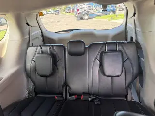 Chrysler Pacifica 2024 Touring L 4dr Mini-Van