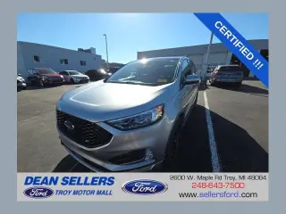 Ford Edge 2024 AWD ST 4dr SUV