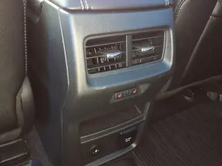 Ford Edge 2024 AWD ST 4dr SUV
