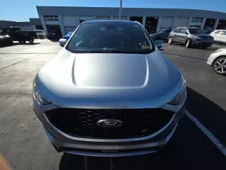 Ford Edge 2024 AWD ST 4dr SUV