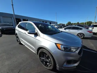 Ford Edge 2024 AWD ST 4dr SUV