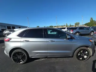 Ford Edge 2024 AWD ST 4dr SUV