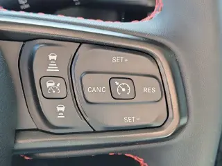 Jeep Wrangler 2024 4x4 Rubicon 4dr SUV