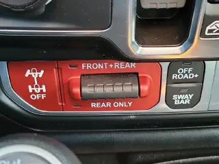 Jeep Wrangler 2024 4x4 Rubicon 4dr SUV