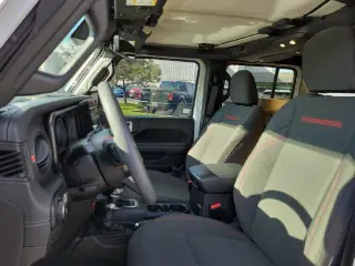 Jeep Wrangler 2024 4x4 Rubicon 4dr SUV