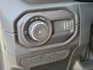 Jeep Wrangler 2024 4x4 Rubicon 4dr SUV
