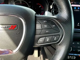 Dodge Durango 2025 AWD R/T 20th Anniversary Plus 4dr SUV