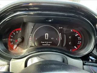 Dodge Durango 2025 AWD R/T 20th Anniversary Plus 4dr SUV