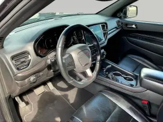 Dodge Durango 2025 AWD R/T 20th Anniversary Plus 4dr SUV