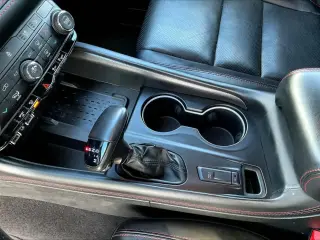 Dodge Durango 2025 AWD R/T 20th Anniversary Plus 4dr SUV