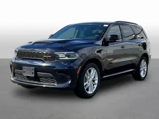 Dodge Durango 2025 AWD R/T 20th Anniversary Plus 4dr SUV