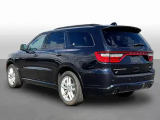 Dodge Durango 2025 AWD R/T 20th Anniversary Plus 4dr SUV