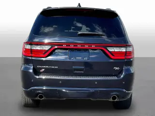 Dodge Durango 2025 AWD R/T 20th Anniversary Plus 4dr SUV