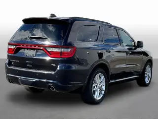 Dodge Durango 2025 AWD R/T 20th Anniversary Plus 4dr SUV