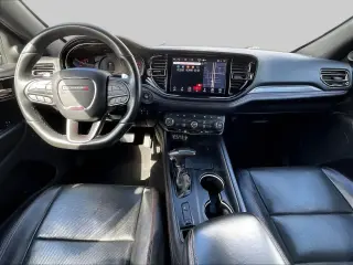 Dodge Durango 2025 AWD R/T 20th Anniversary Plus 4dr SUV