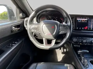 Dodge Durango 2025 AWD R/T 20th Anniversary Plus 4dr SUV