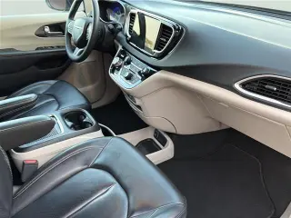 Chrysler Pacifica 2023 Touring L 4dr Mini-Van