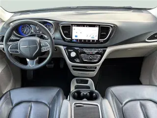 Chrysler Pacifica 2023 Touring L 4dr Mini-Van