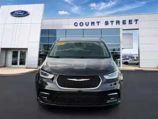 Chrysler Pacifica 2023 Touring L 4dr Mini-Van