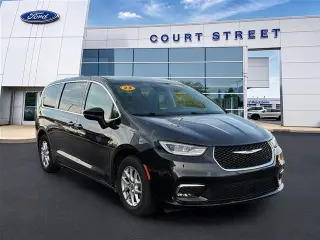 Chrysler Pacifica 2023 Touring L 4dr Mini-Van