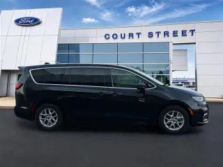Chrysler Pacifica 2023 Touring L 4dr Mini-Van